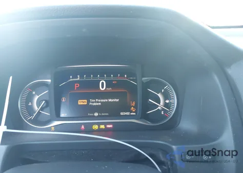 2024 Honda Passport Awd Ex-L from USA, damaged, VIN 5FNYF8H53RB014389